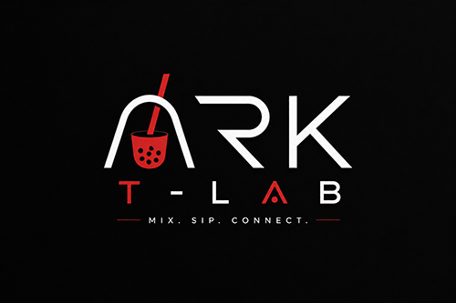 ARK T-LAB logo